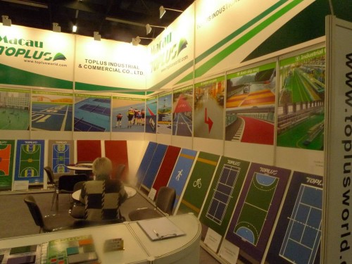 2013年德國(guó)科隆FSB