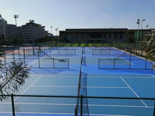 EC PRO托柏斯專業(yè)高彈緩衝系統(tǒng)