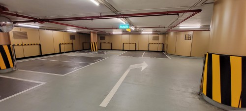 托柏斯BS水泥基抗潮氣系統(tǒng)