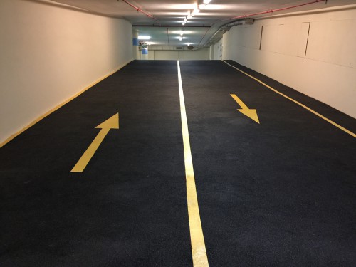 托柏斯AR超耐磨防滑負(fù)重系統(tǒng)